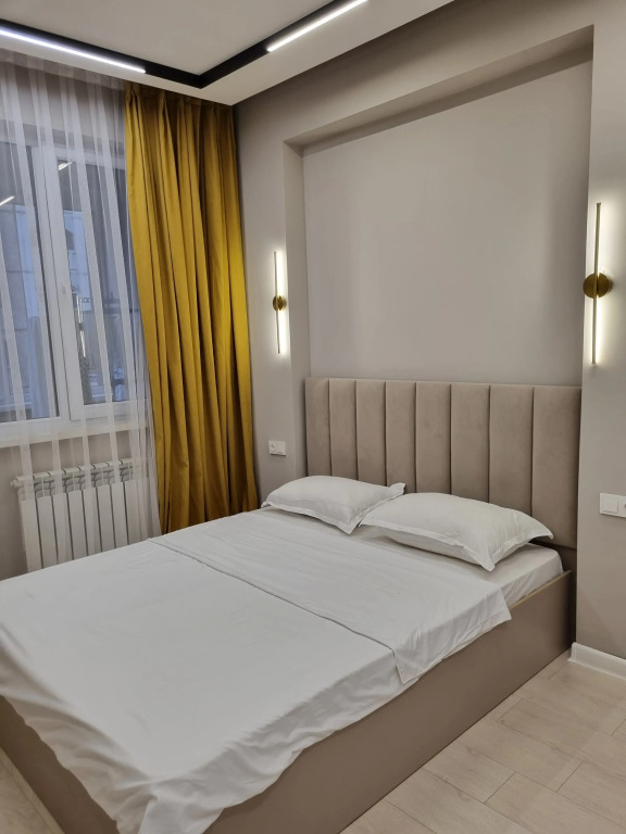 Апартаменты Ailin Apartaments 420