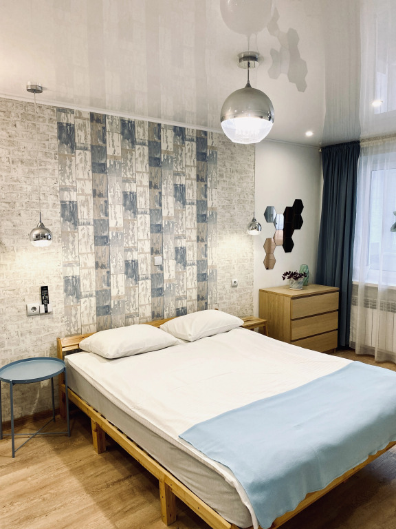 Квартира Космос в Центре Выксы