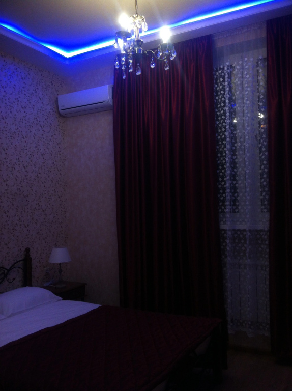 Kompas Mini Hotel