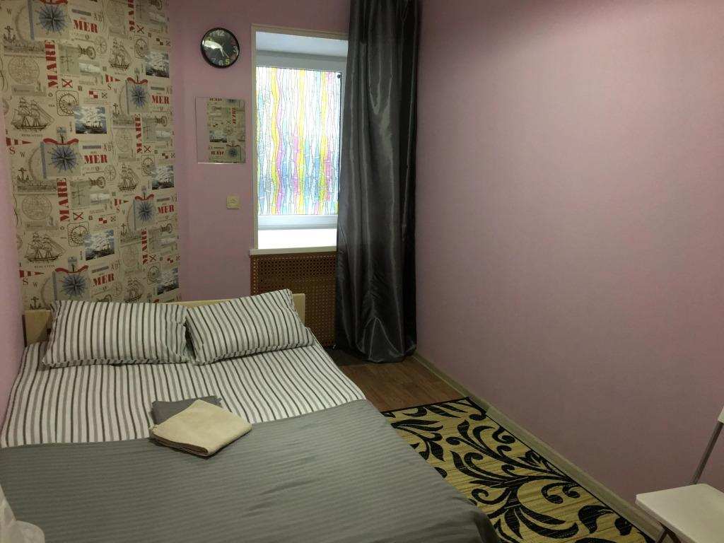 Yugra Hostel