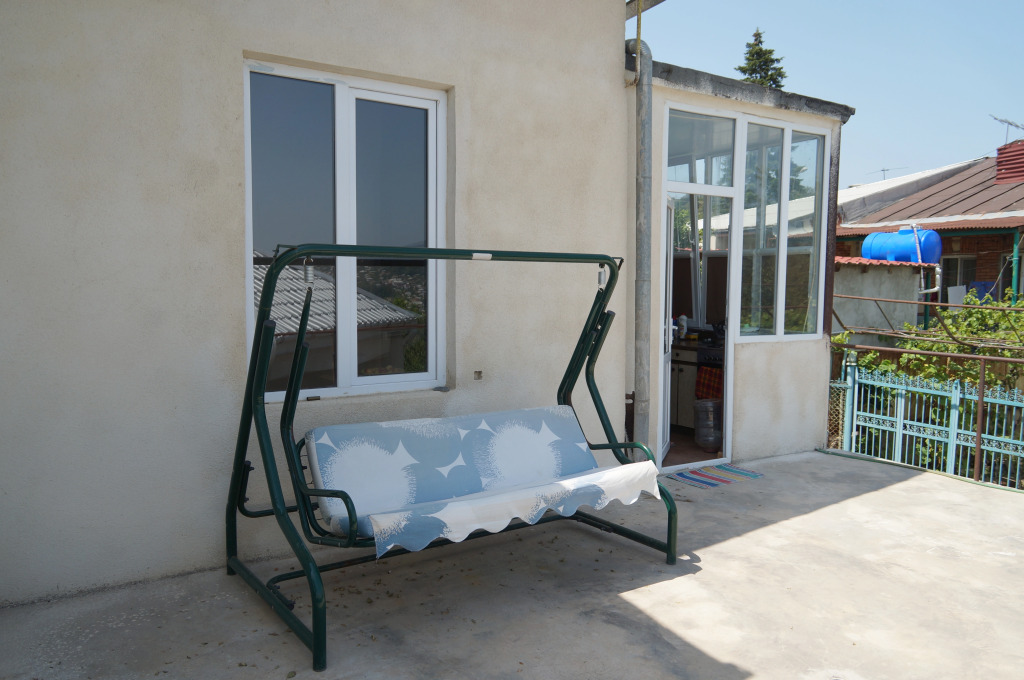 Mimino Guest House