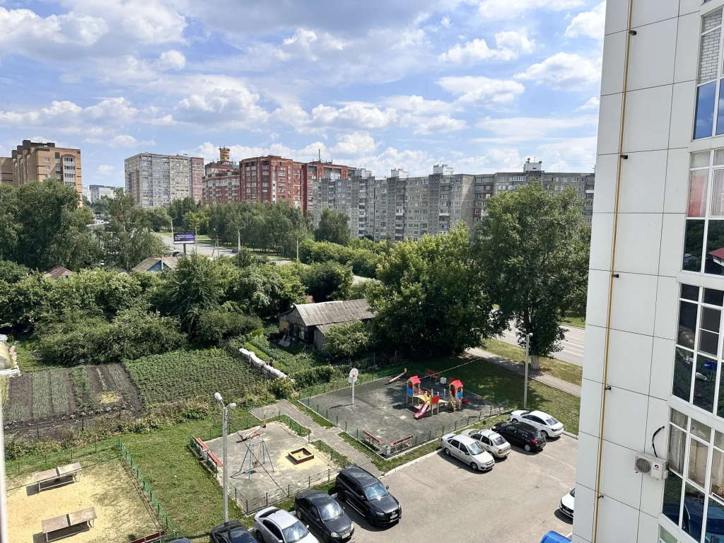 Квартира Светлая и уютная, с новым ремонтом