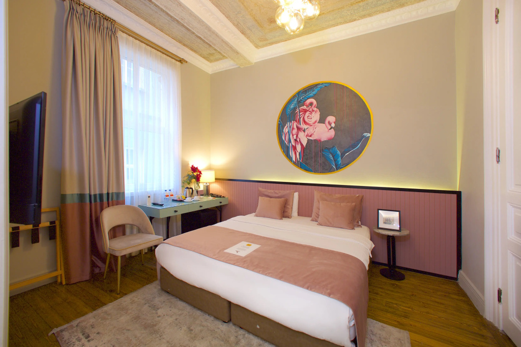 Ayramin Exclusive Hotel - Special Category
