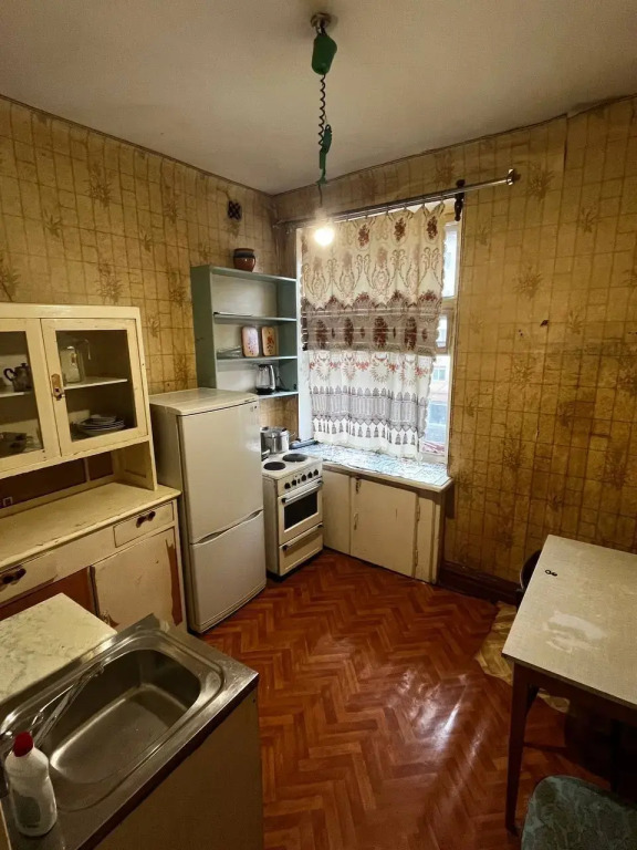 Квартира на Ленина 27
