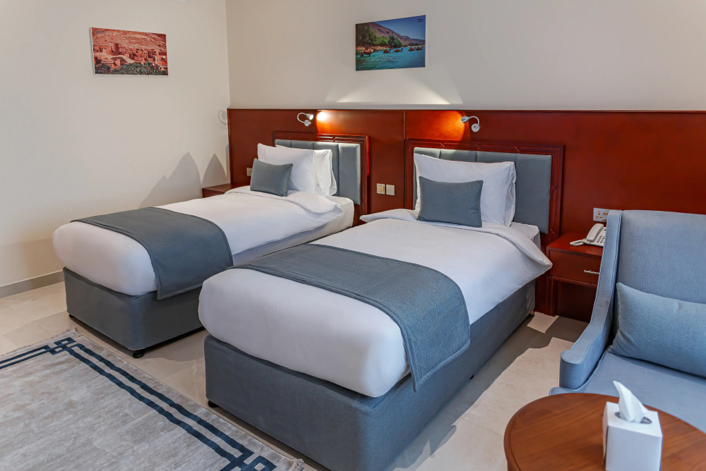 Salalah International Hotel