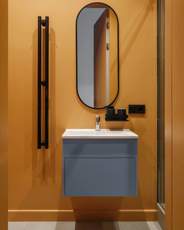 Апартаменты Стандарт (20 м²)