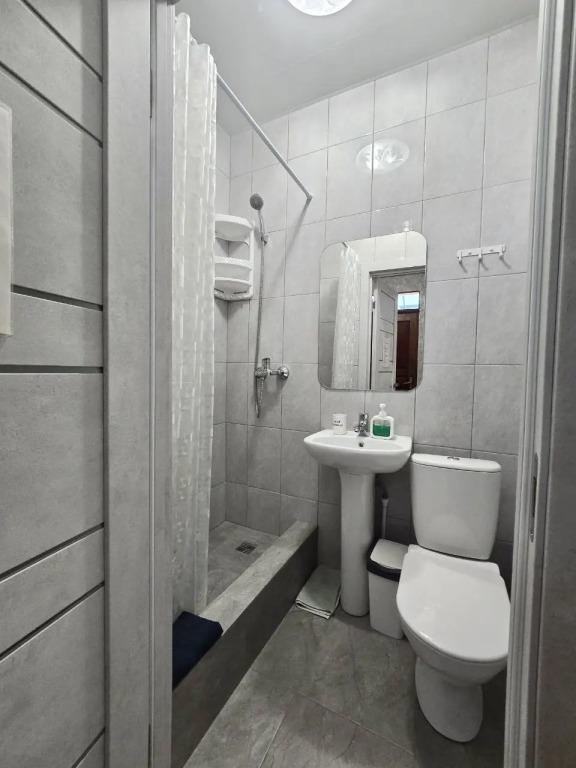 Частный дом La RIs Home