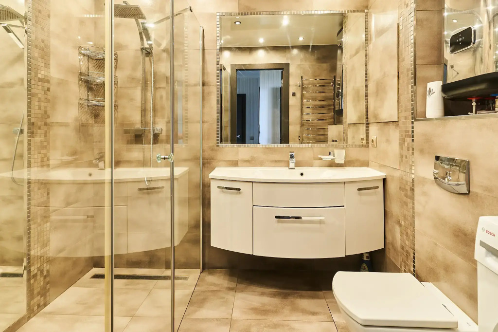 Квартира 2к на Дунайском 55/1