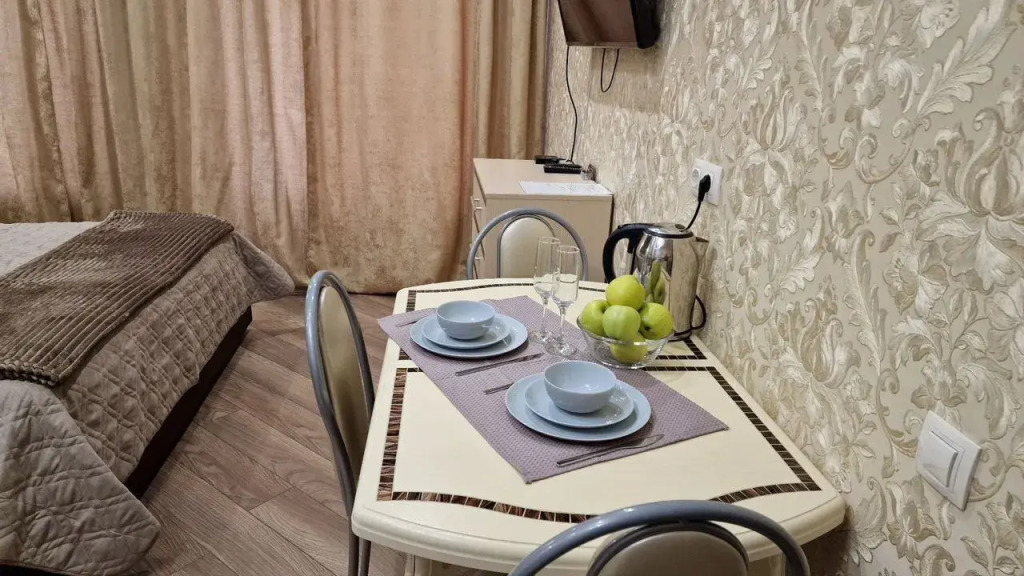 Квартира У Аничковa мocтa 2