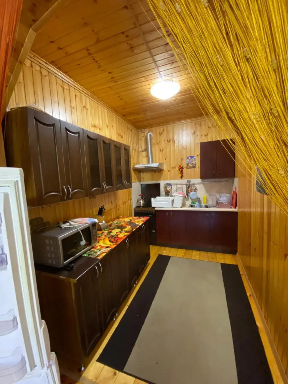 Частный дом Уют горных вершин