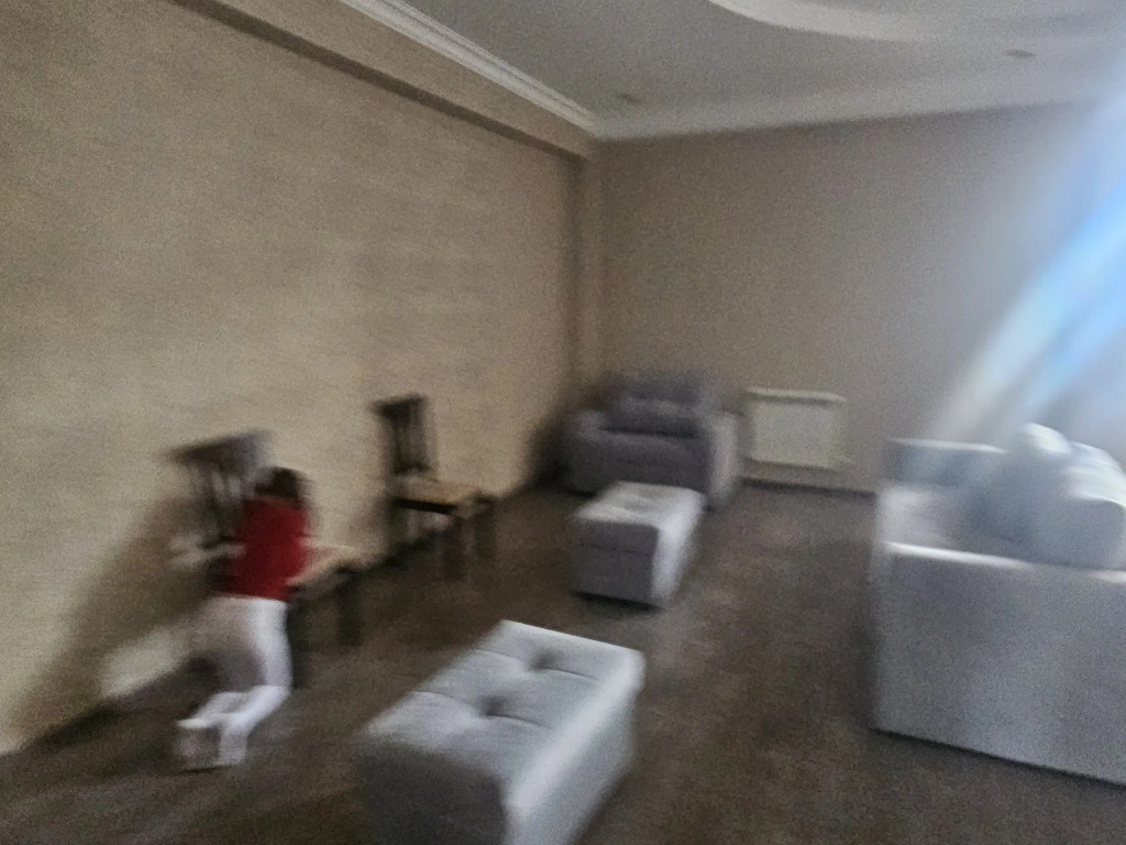 Квартира Райдас на Бунимовича 15