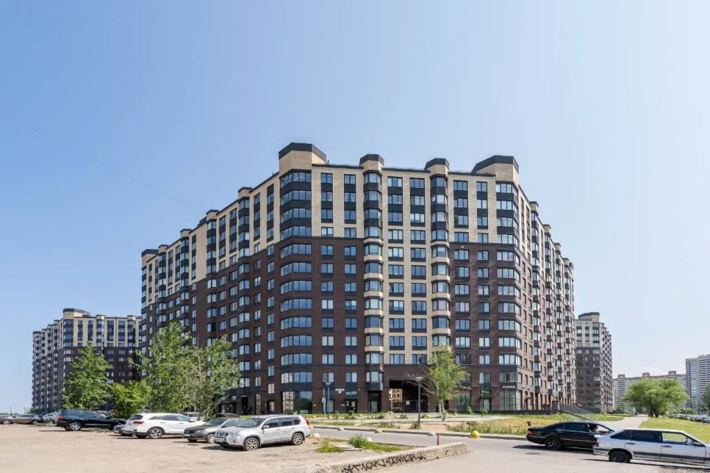 Апартаменты Piter Apartments Лофт Дунайский