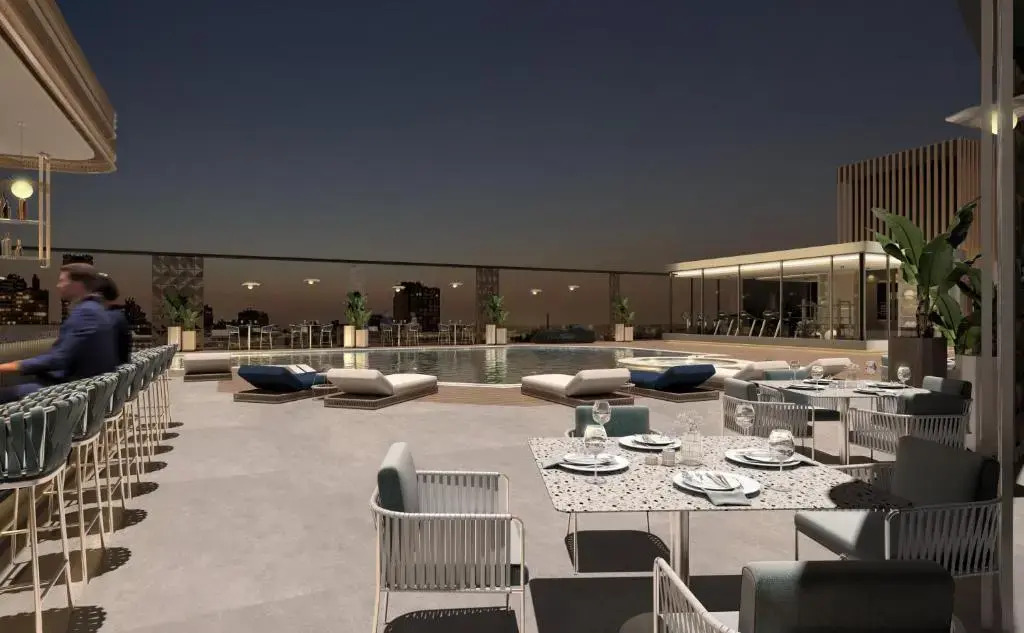voco CAIRO ARABELLA PLAZA by IHG