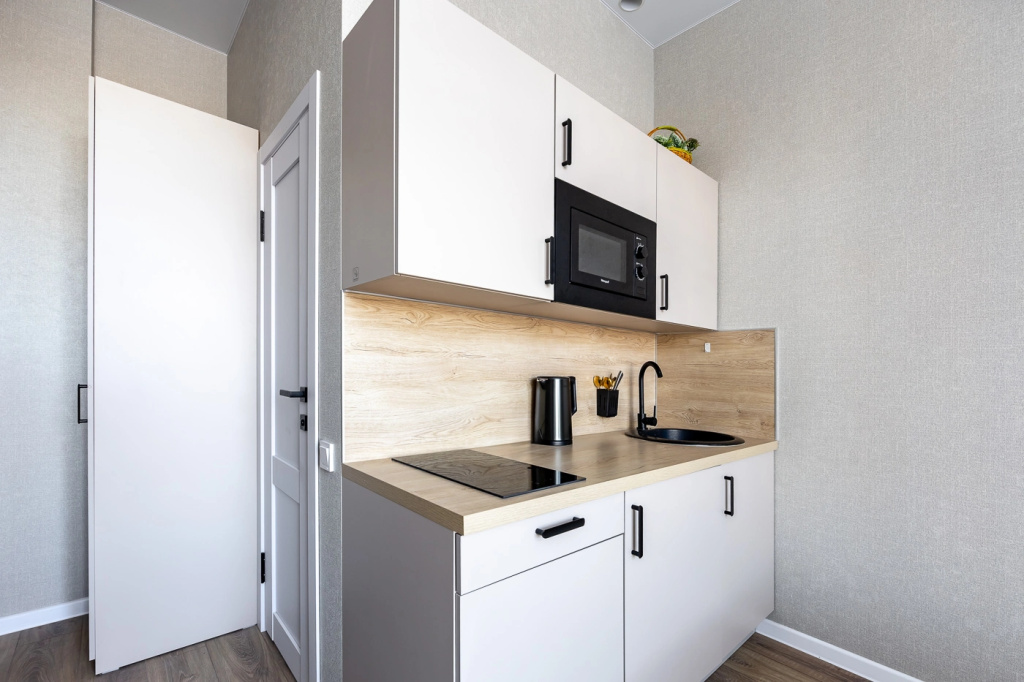 Yantarny Bereg Apartments