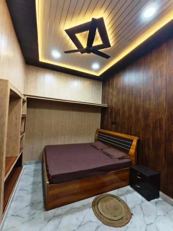 Гостевой дом Rainbow Inn