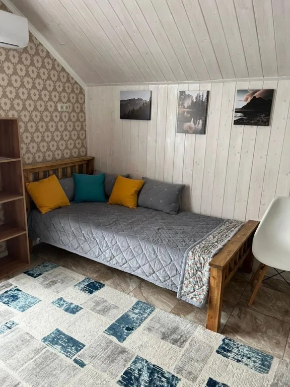 Квартира на Дмитрия Донского 2А (2)