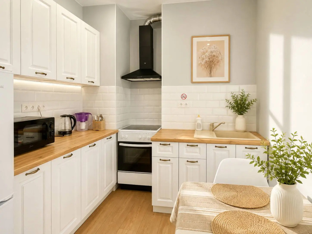 Апартаменты 2 Pant Family House Ватутинки на Яворки