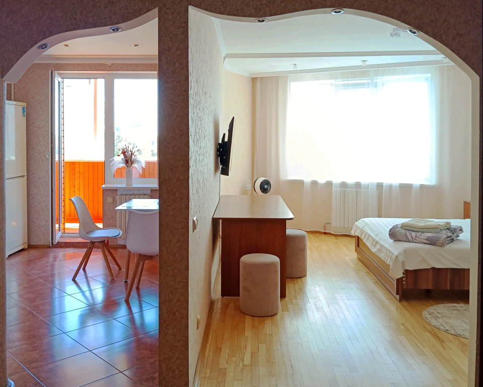 Квартира PrestigeApart на сутки в Бресте