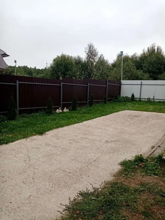 Частный дом Комфорт в деревне Тучнево 30а
