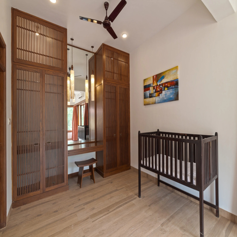 Villa Calangute Phase 11