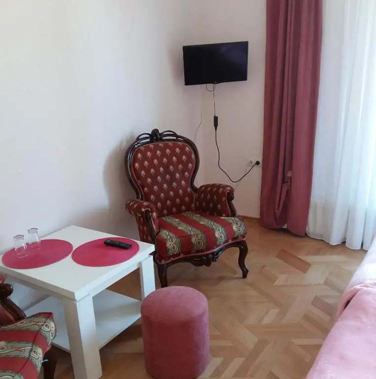 Hotel Renesans