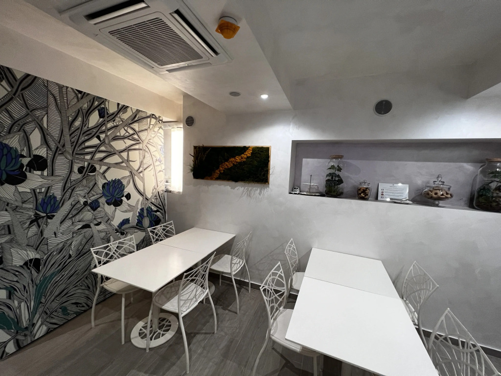 Hotel Vespasiano