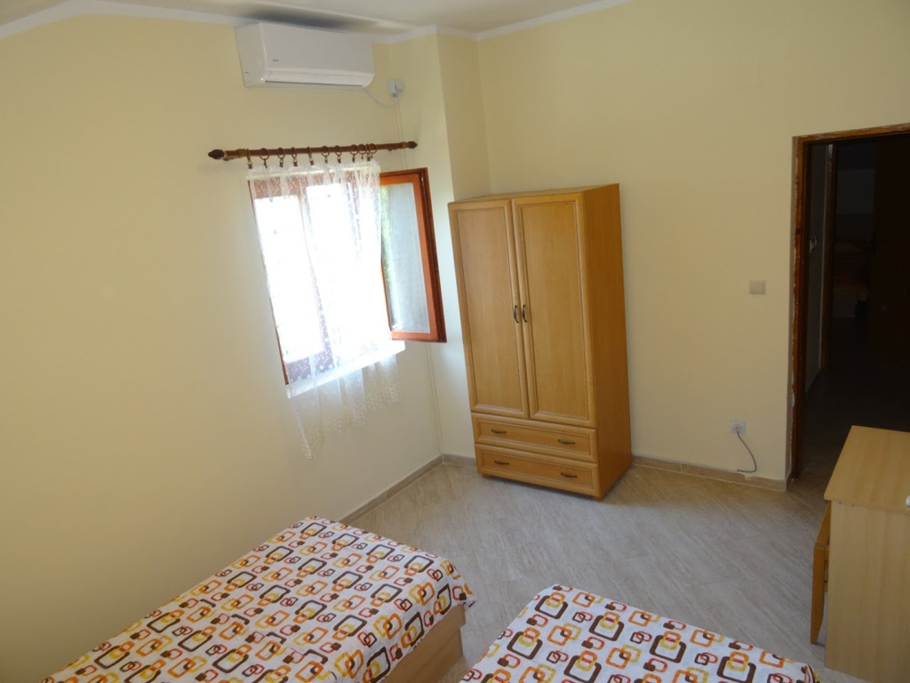 Two bedroom Sea view Apartments