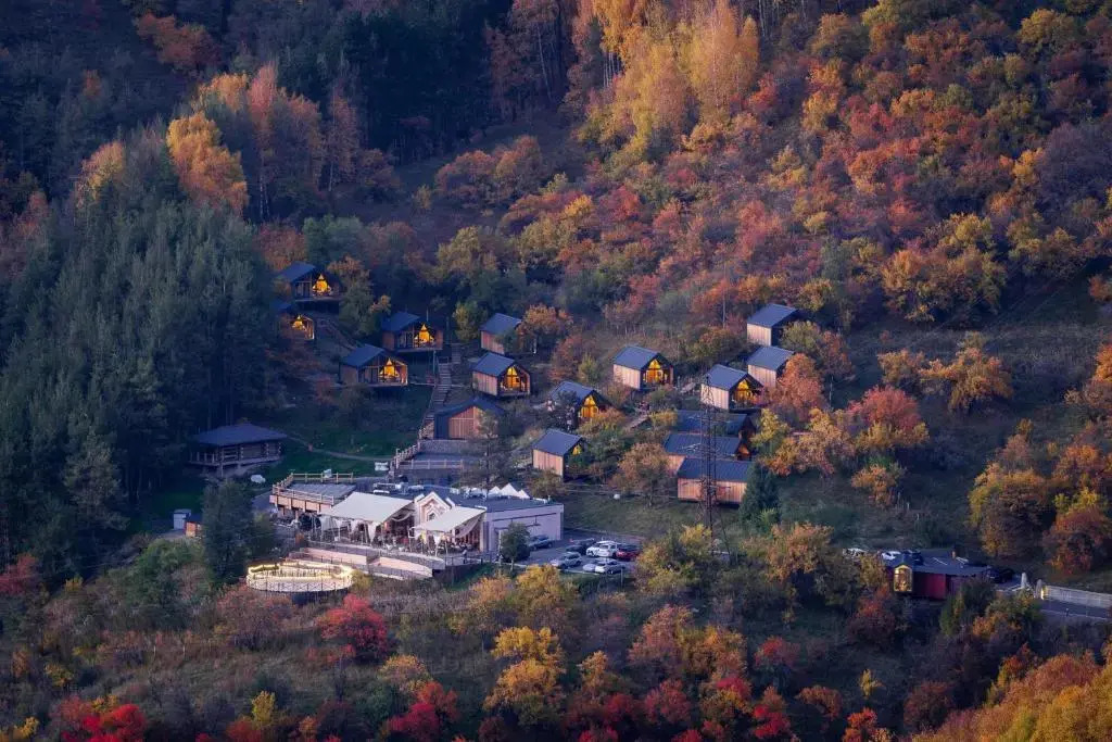 Отель Qazaq Auyl