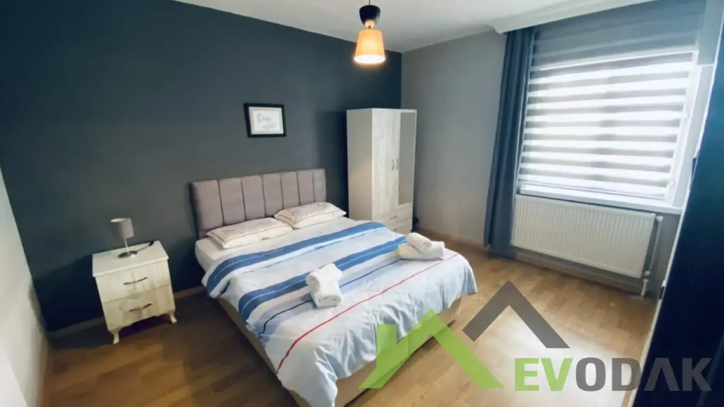Апартаменты Near by Hospitals Balgat Ankara