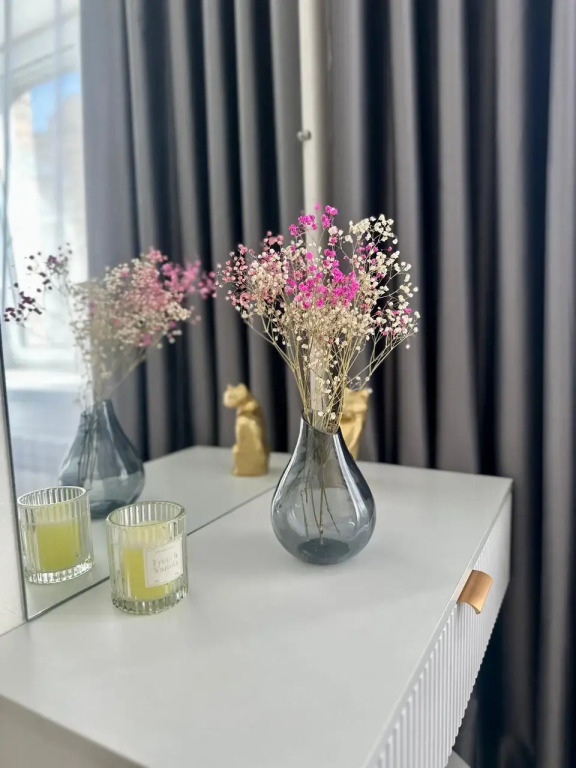 Квартира Scandica Home Прованс
