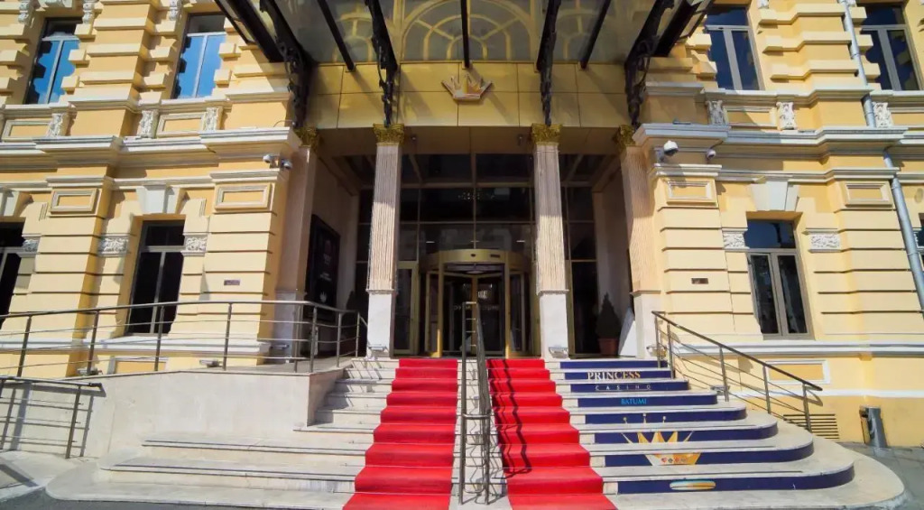 Wyndham Batumi
