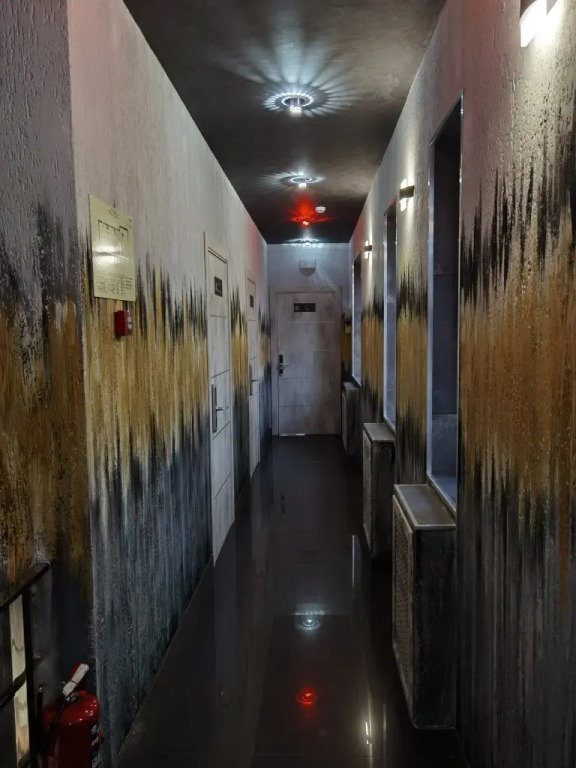 Гостeвой дом Diamant Hotel