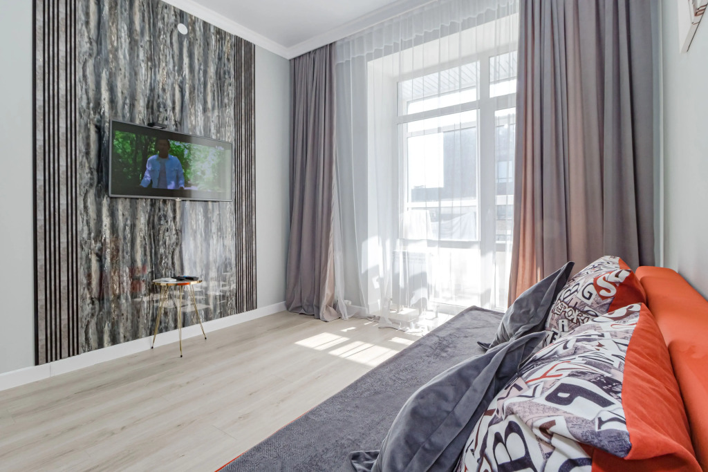 Квартира Welcome City Stay