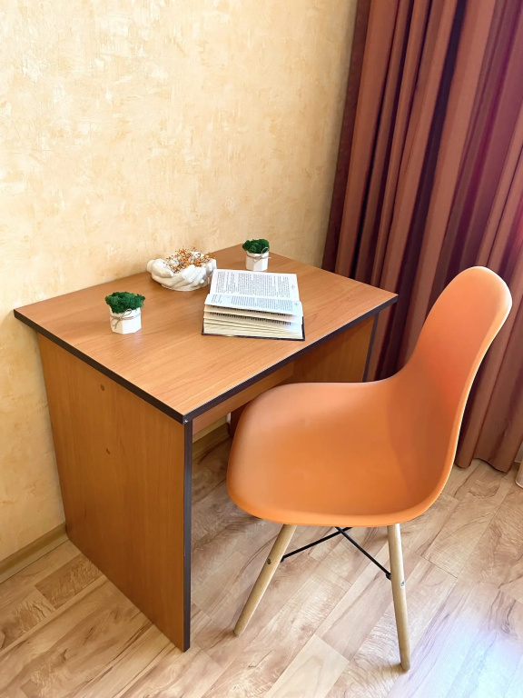Квартира 2-х комнатная Amber apartment