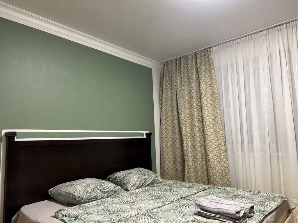 Квартира на Курыжова 32