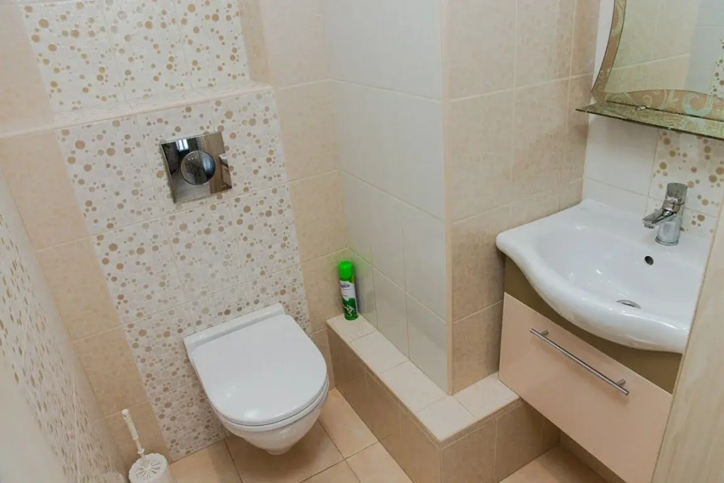 Апартаменты Perfect Flat 2