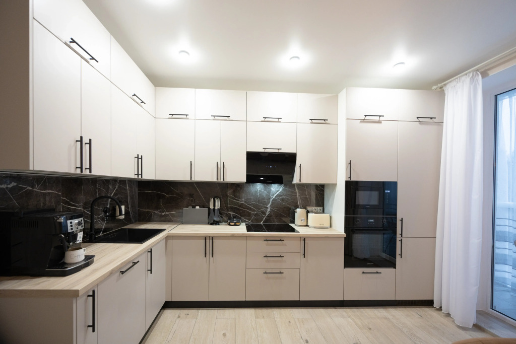 LovelyHome39|Апартаменты ЖК Гурьевский у парка Света