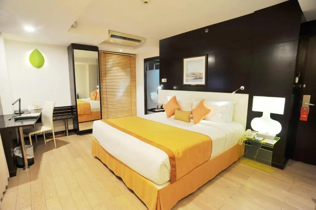 Platinum Residence