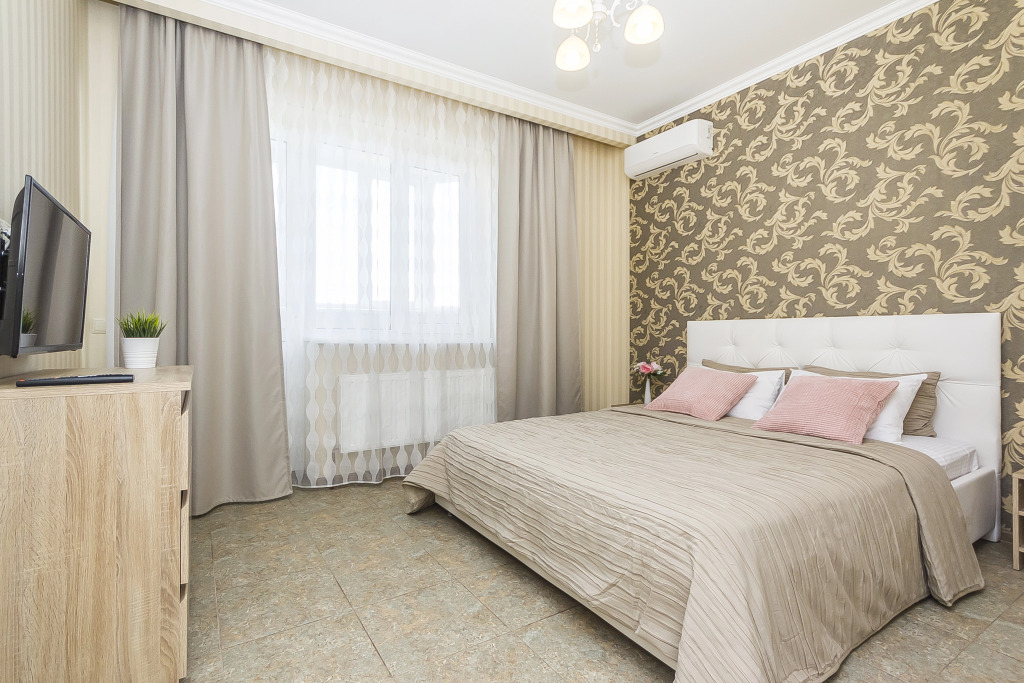 Апартаменты ApartGroup Repina 1/2, Level 11
