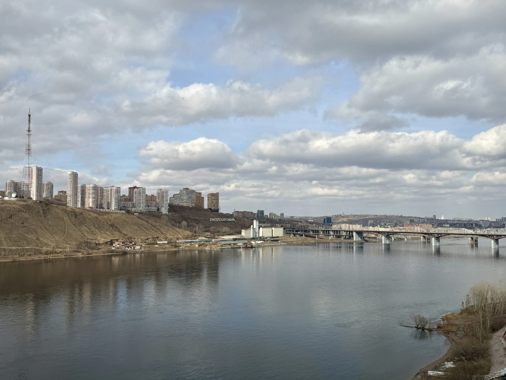 Квартира Студия в мкр Тихие Зори