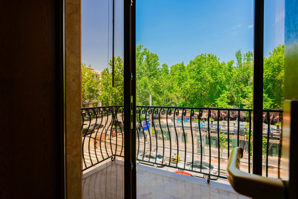 Апартаменты 2BR Apt City Retreat Self-Checkin by Keygo 85