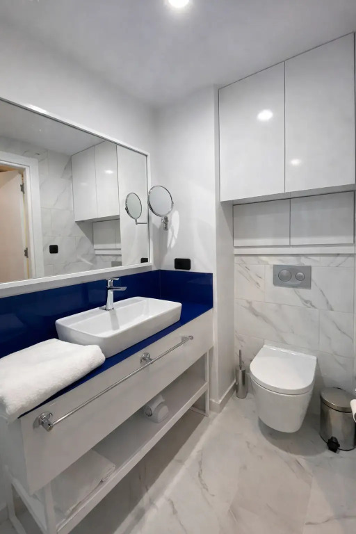 Апартаменты Seaside Luxury studio with Views