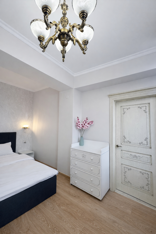 Апартаменты Residential complex Central 260