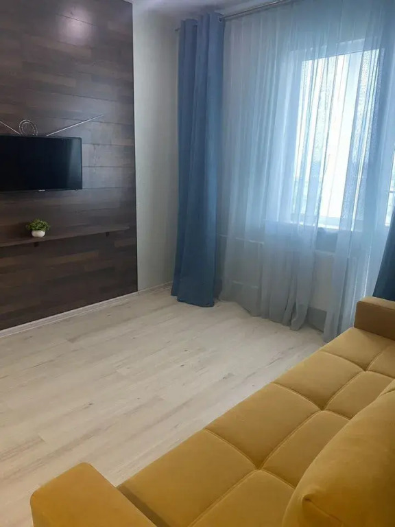 Квартира на Склизкова 116к6