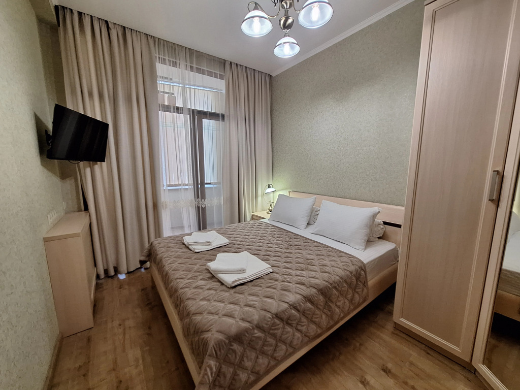 Квартира Панорама Геленджика