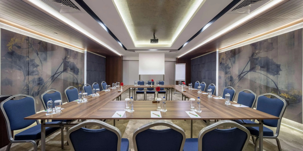 Hilton Garden Inn Yalova
