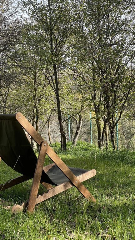 Вилла Dilijan Nature Cabin