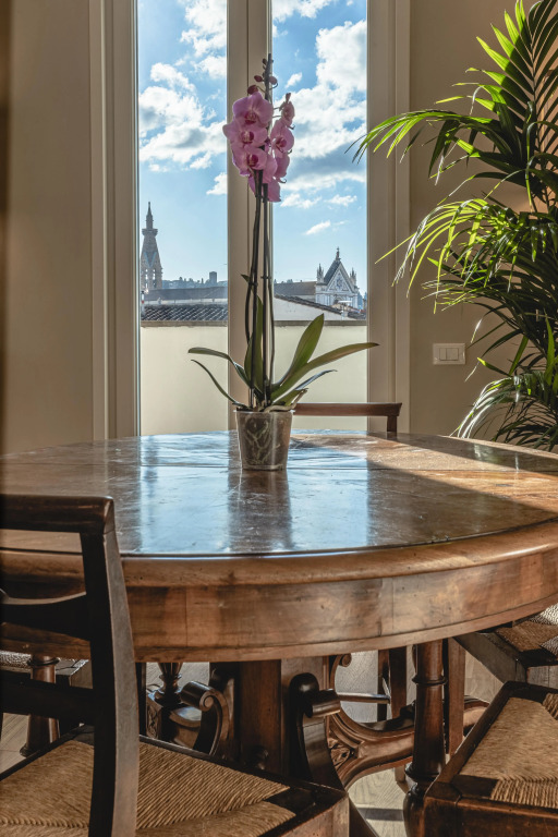Квартира Arco Apartment
