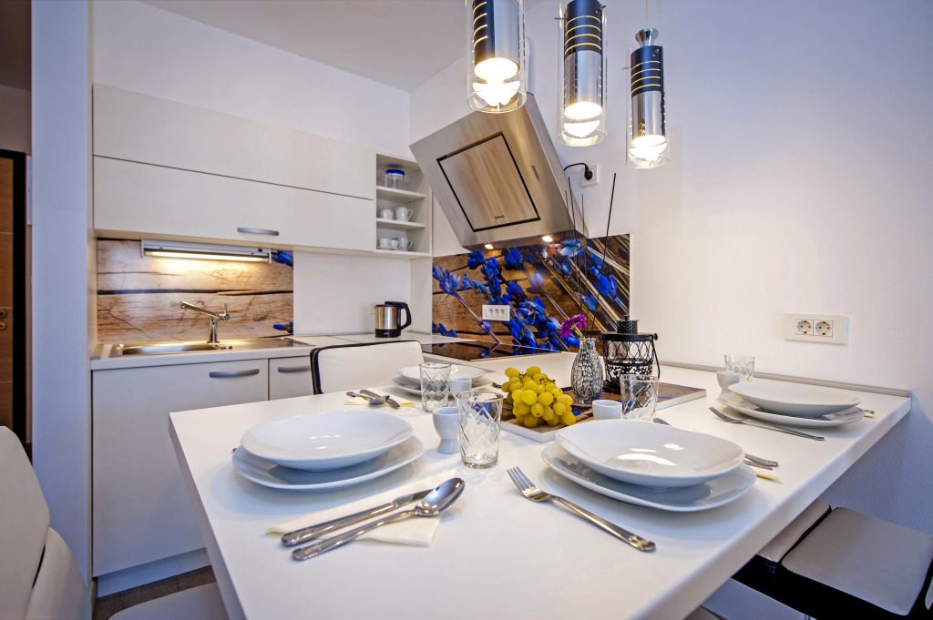 Апартаменты Stunning close to the Beach & Old Town