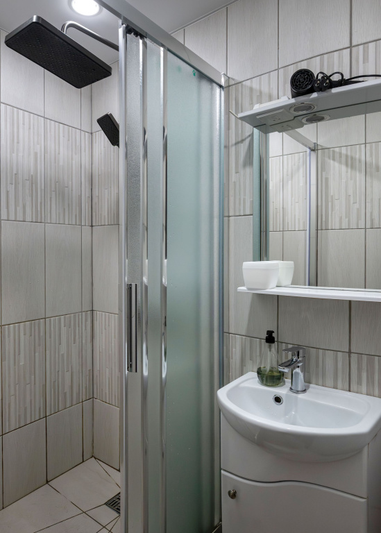 Квартира Трехкомнатная Smart Eco Rooms с. Териберка